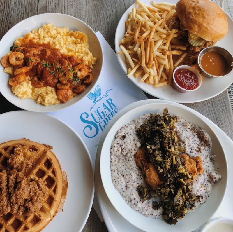 Where To Eat Breakfast In Downtown Memphis I Love Memphis Blog